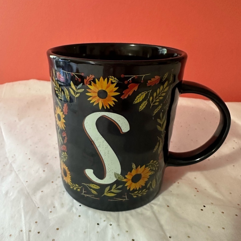 Coffee cup - Picture 2 of 4